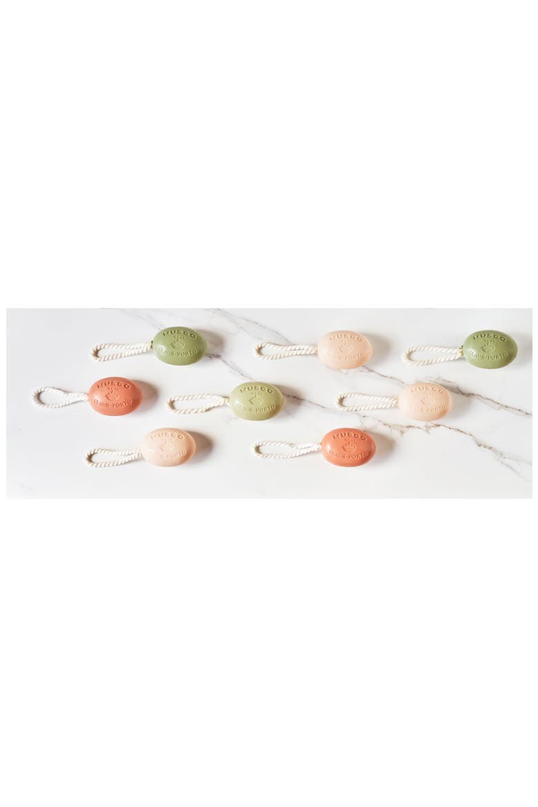 Classic Soap on a Rope, Alternate, color, NO COLOR