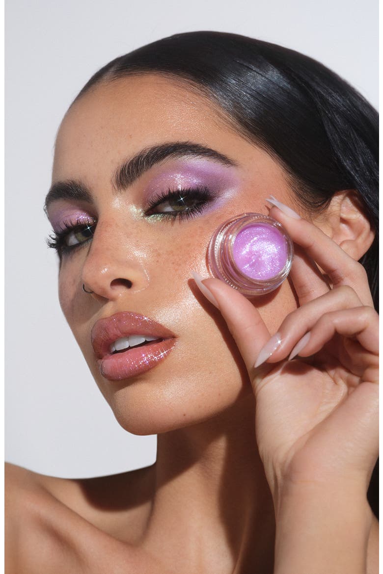 Cosmic Collection Eye Gloss, Alternate, color, AURORA