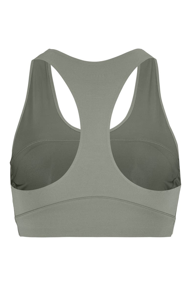 Collective Padded Sports Bra, Alternate, color, LEAF