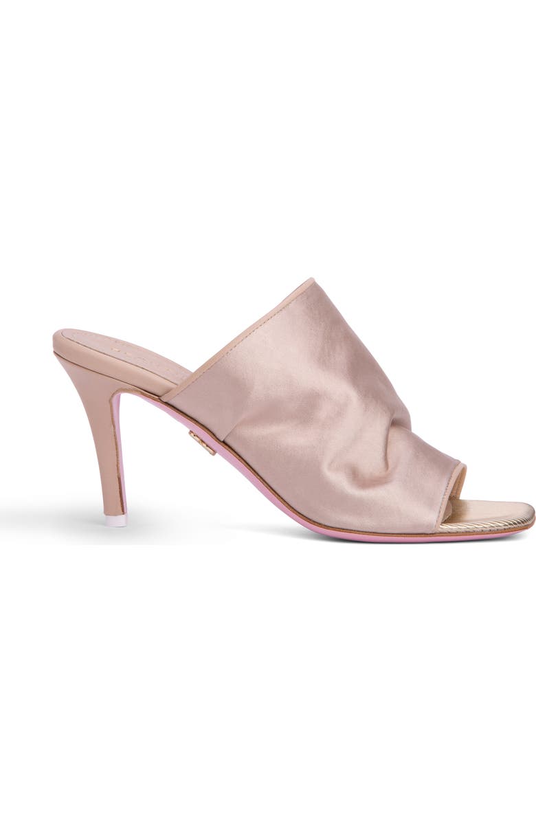 BEAUTIISOLES Lana Slide Sandal, Alternate, color, Blush