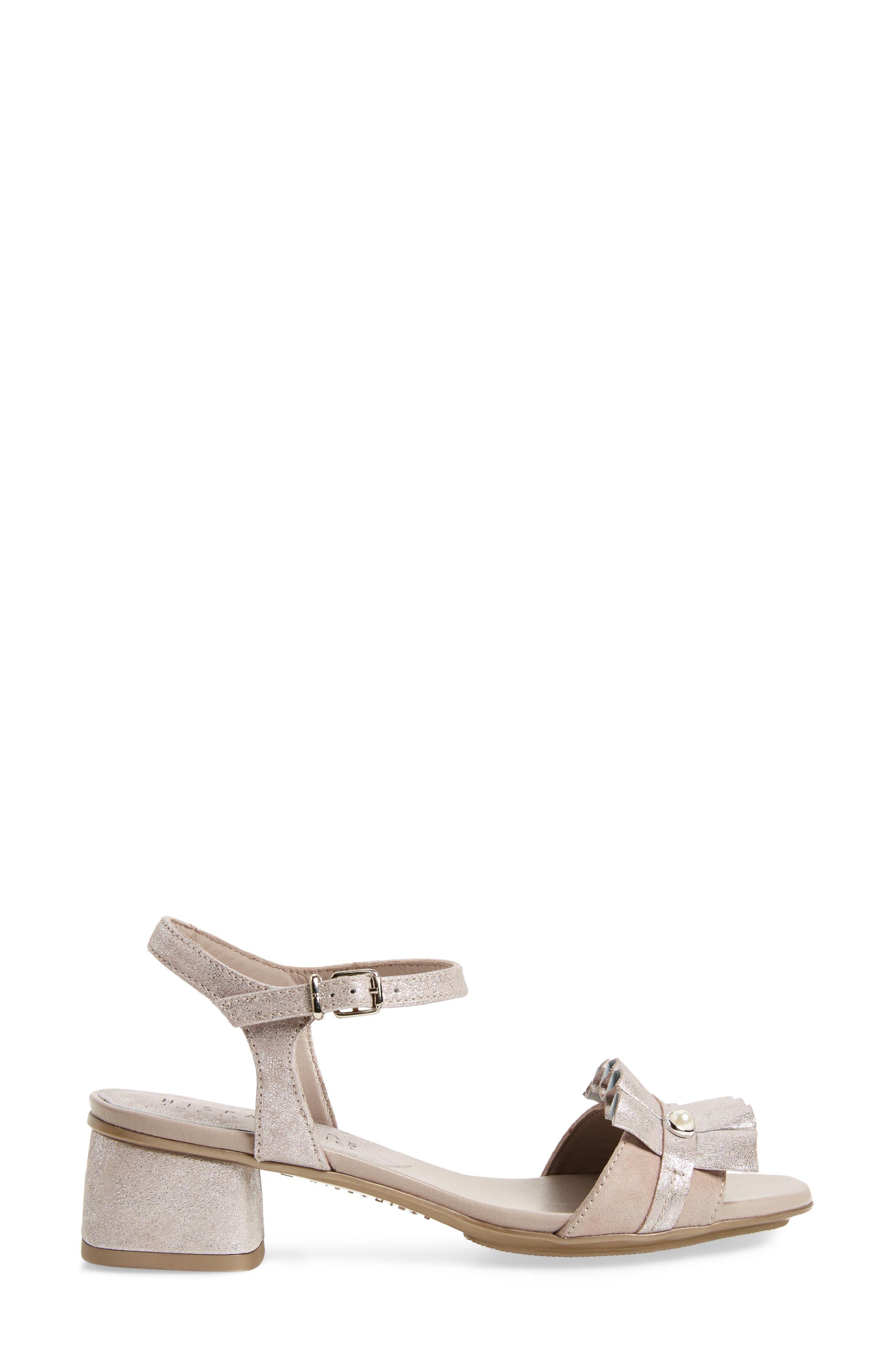 Hispanitas Sheena Sandal, Alternate, color, 