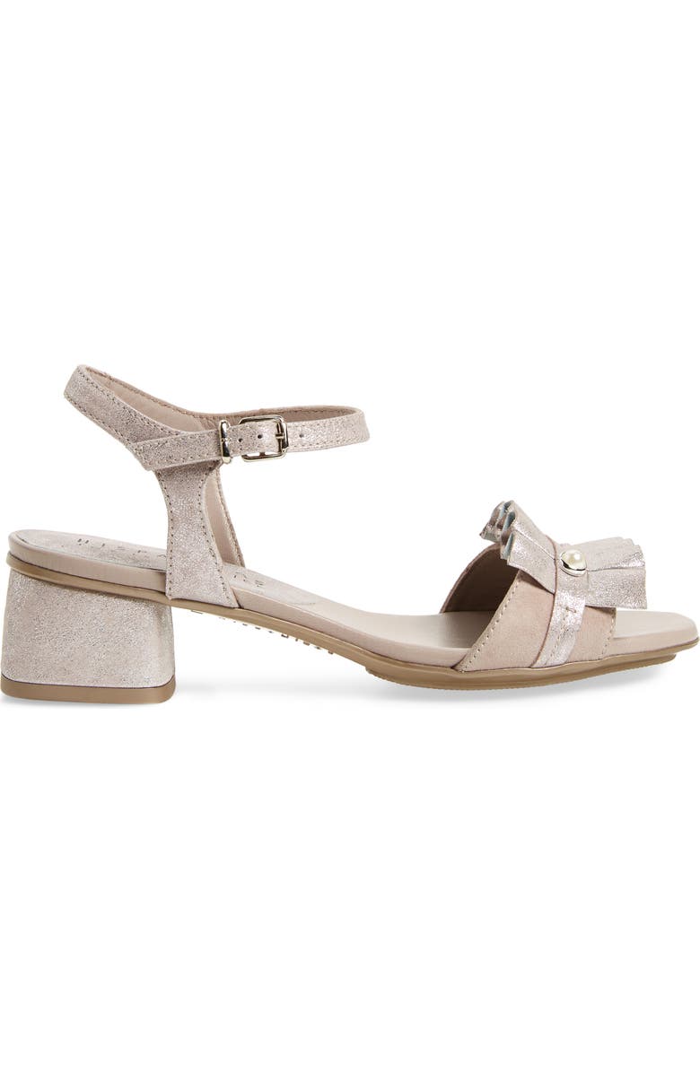 Hispanitas Sheena Sandal, Alternate, color,