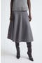 selected Heather Grey