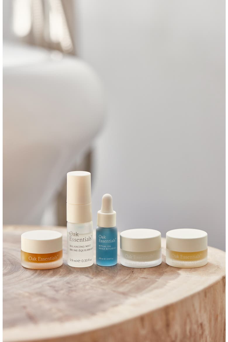 Mini Routine Set $75 Value, Alternate, color, NO COLOR