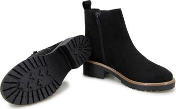 Kayla Lug Boot