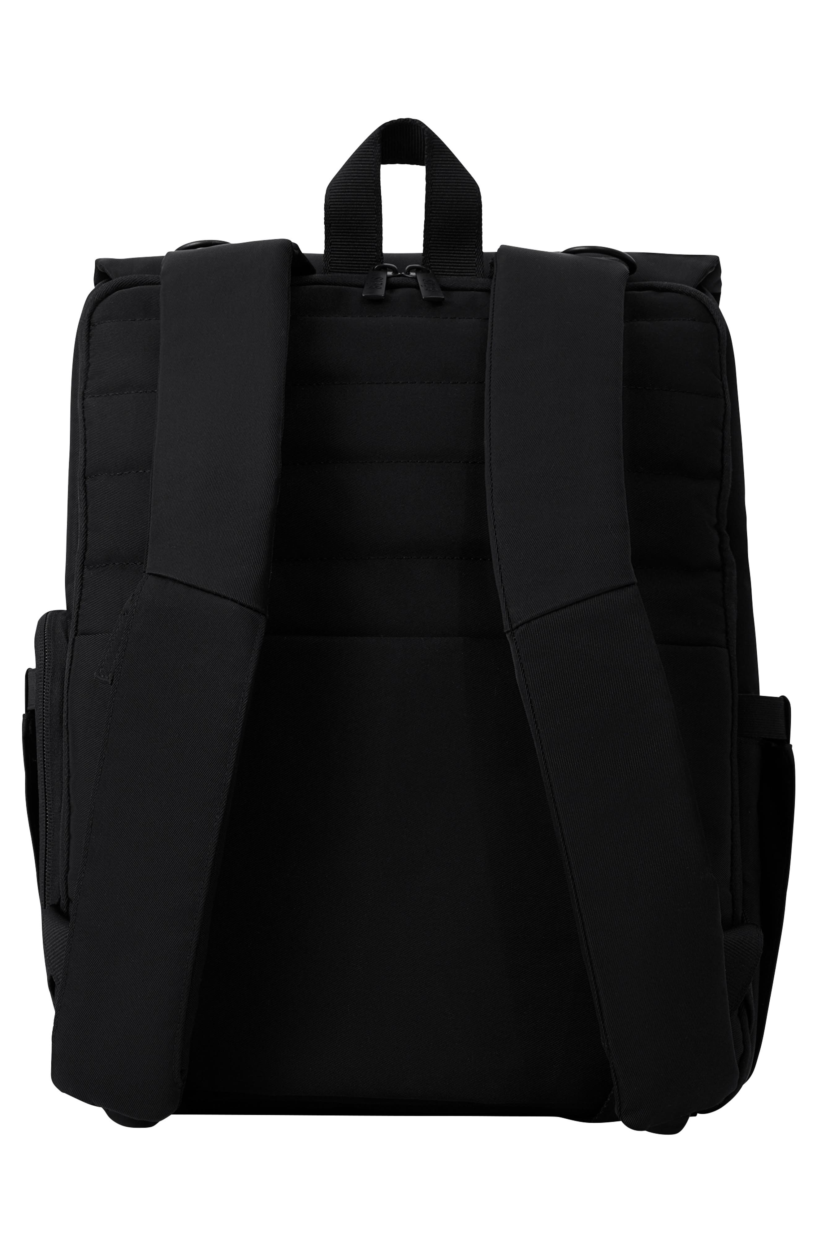 Béis The Ultimate Diaper Backpack, Alternate, color, 