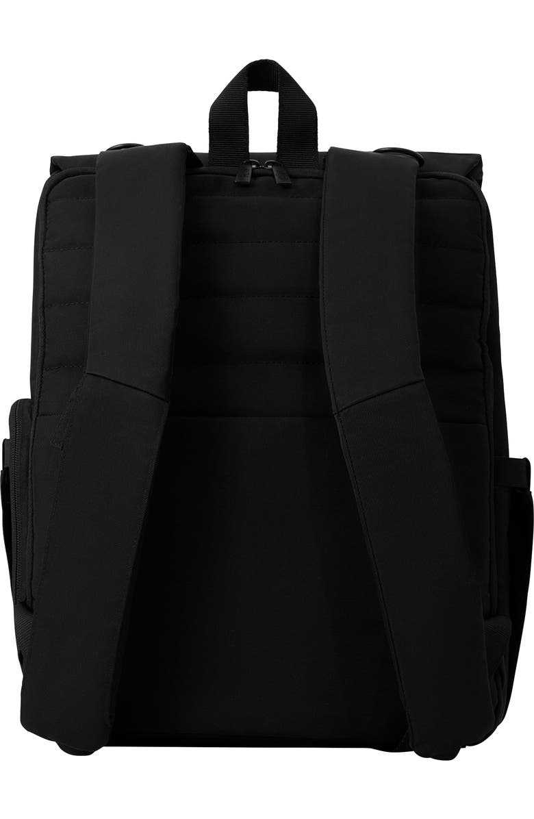 Béis The Ultimate Diaper Backpack, Alternate, color,