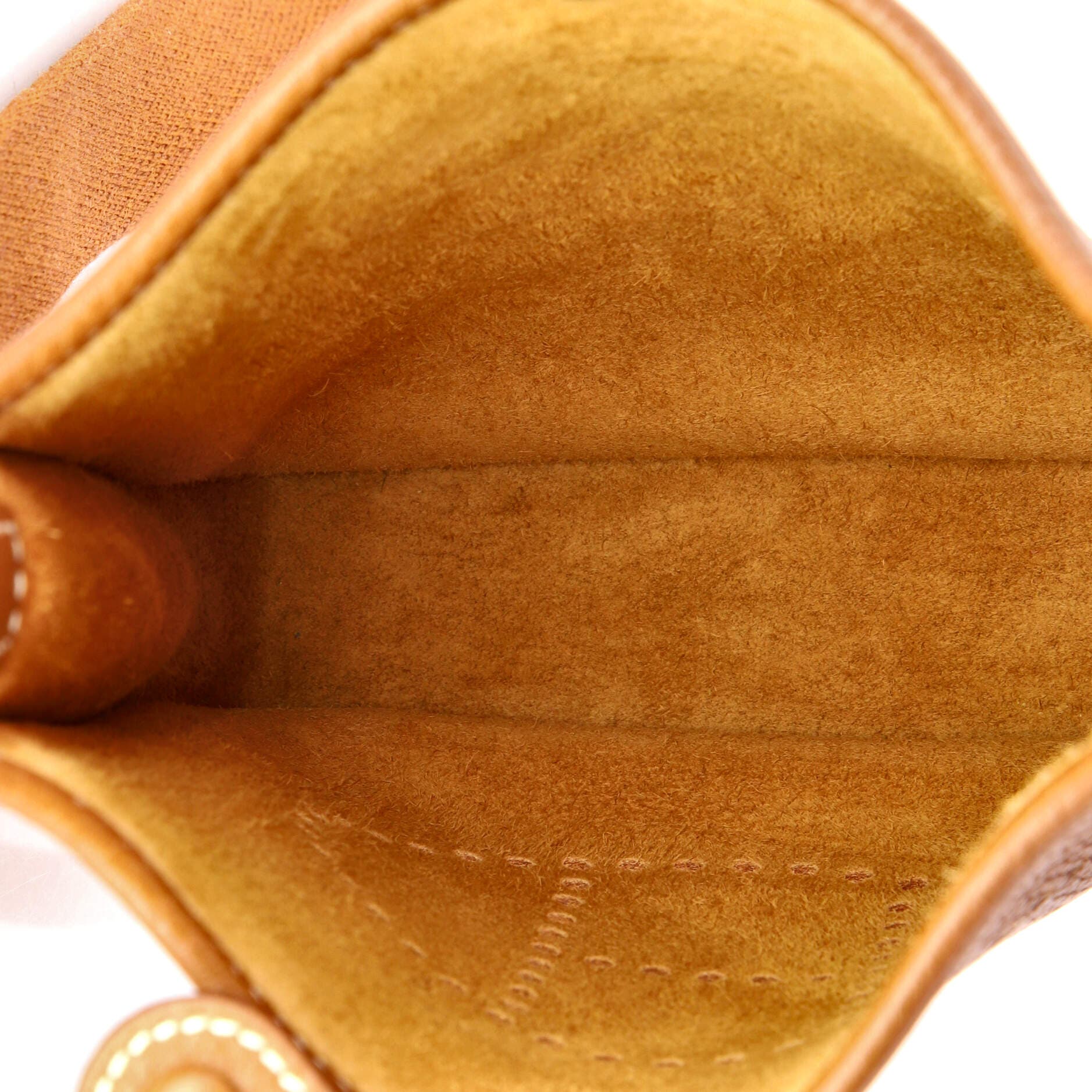 Pre-Owned Hermes Evelyne Bag Gen III Clemence TPM, Alternate, color, Gold