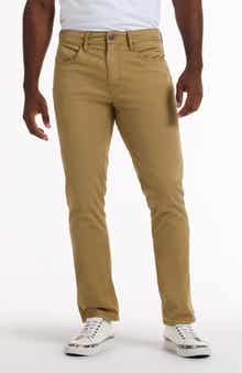 Robert Graham Hagley Straight Leg Pants