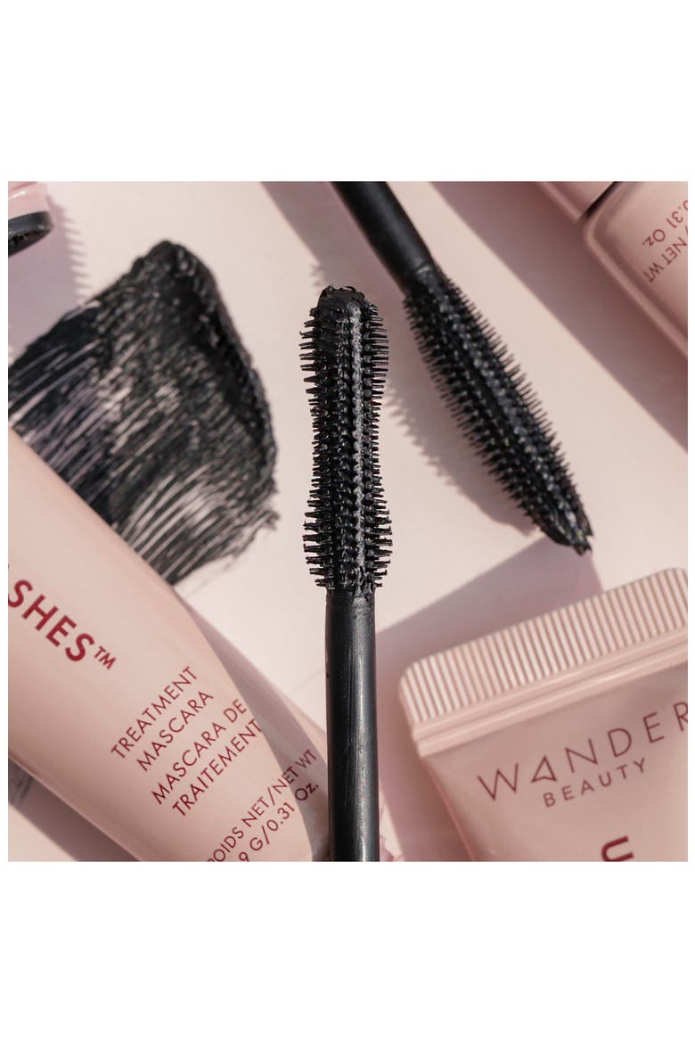 Upgraded Lashes Treatment Mascara, Alternate, color, NO COLOR
