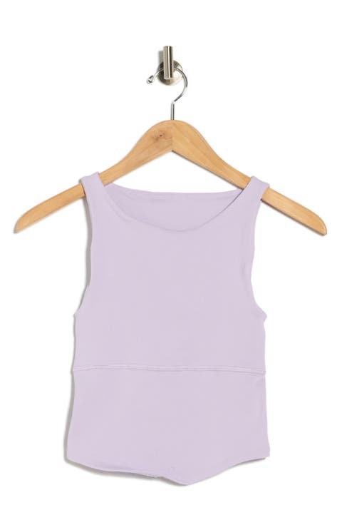 FP Movement Unwind Longline Tank