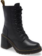 Dr. Martens Chesney Lace-Up Boot