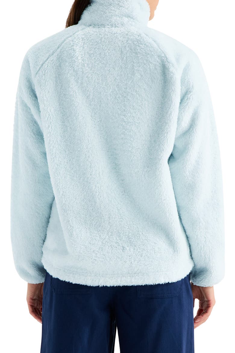 Osito Evolve Full Zip Fleece Jacket, Alternate, color, PEARL STONE