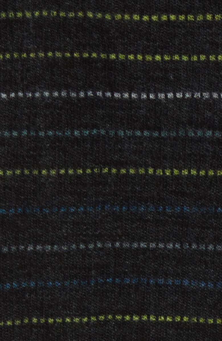 Smartwool Compression Cruisin' Along Stripe Socks, Alternate, color,