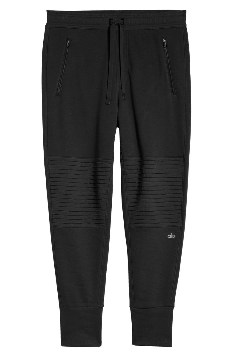 Alo Moto Jogger Pants, Alternate, color, 
