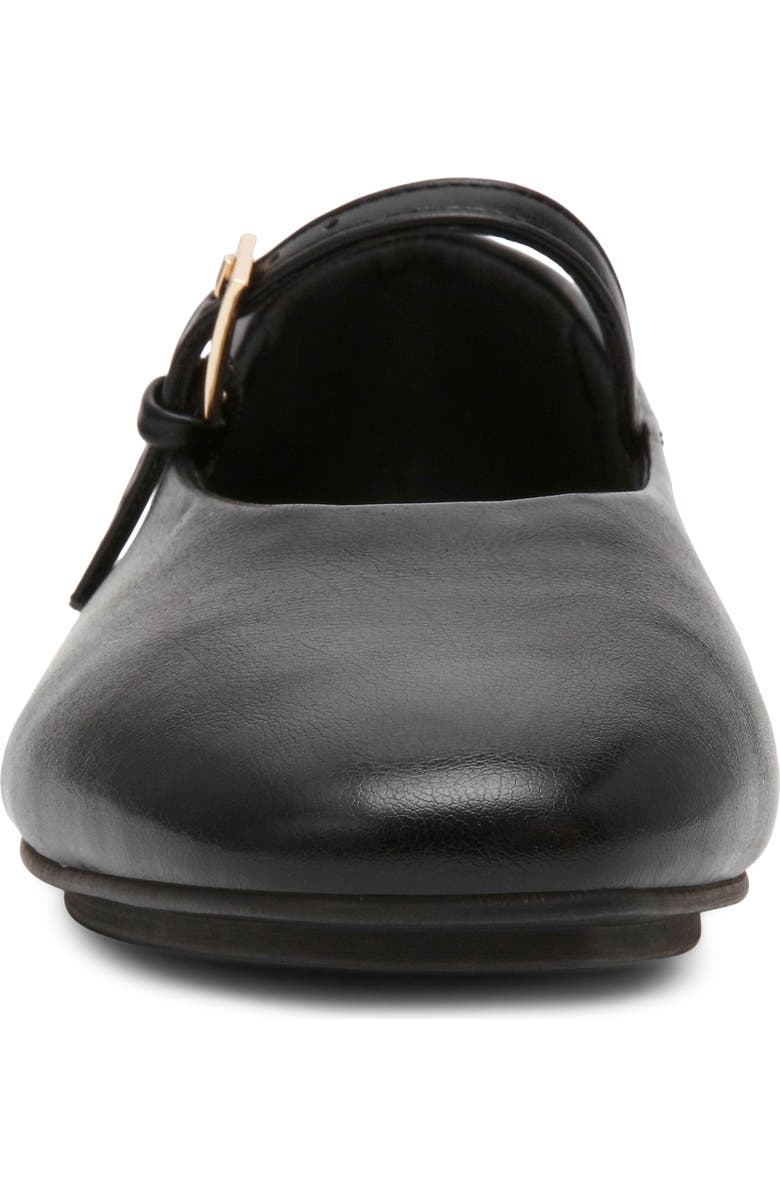 Anne Klein Connie Mary Jane Flat, Alternate, color,