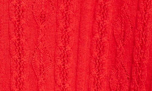 Séfr Shirt Riku In Ruby Merino