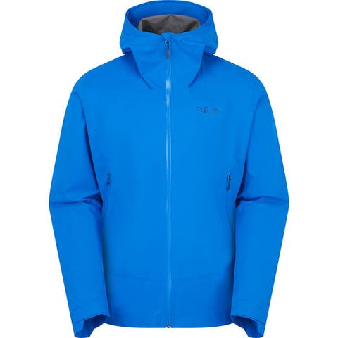 Downpour Light Jacket - Men
s