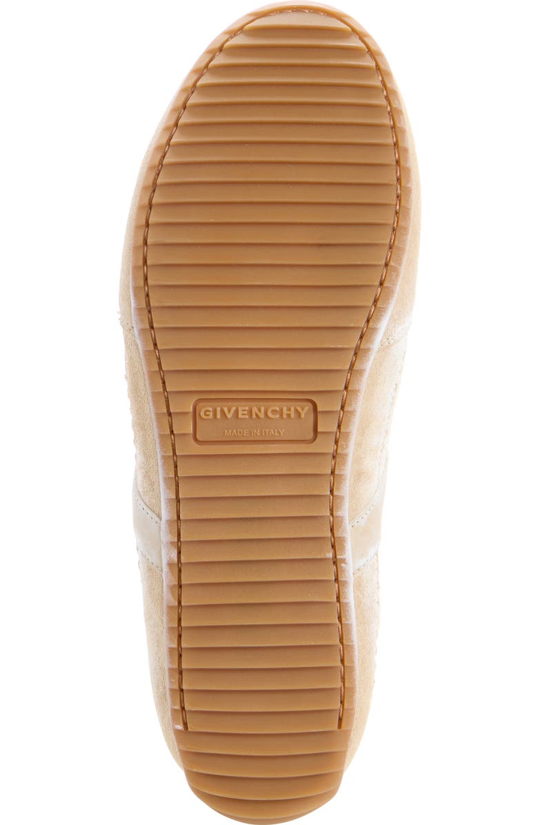 Givenchy Slim Sneaker, Alternate, color, Natural Beige