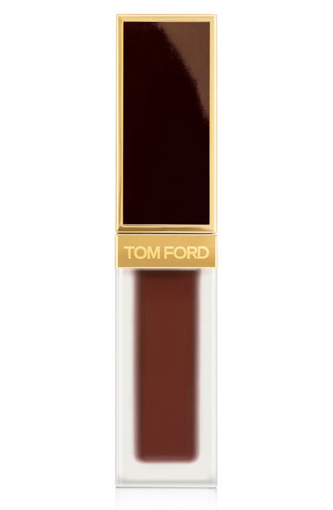 Casablanca Liquid Matte Lipstick