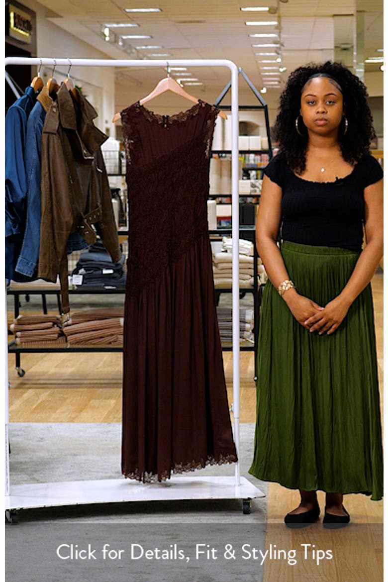 Intimately FP Anora Midi Dress video