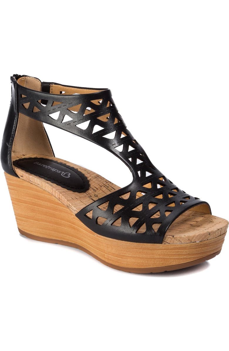 BARETRAPS Miriam Slide Sandal, Main, color,