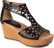 BARETRAPS Miriam Slide Sandal