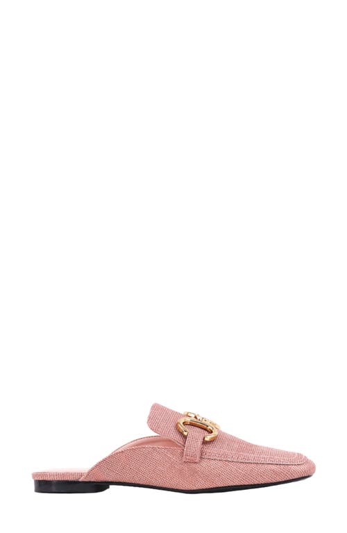 Shushop Andromeda Bit Loafer Mule