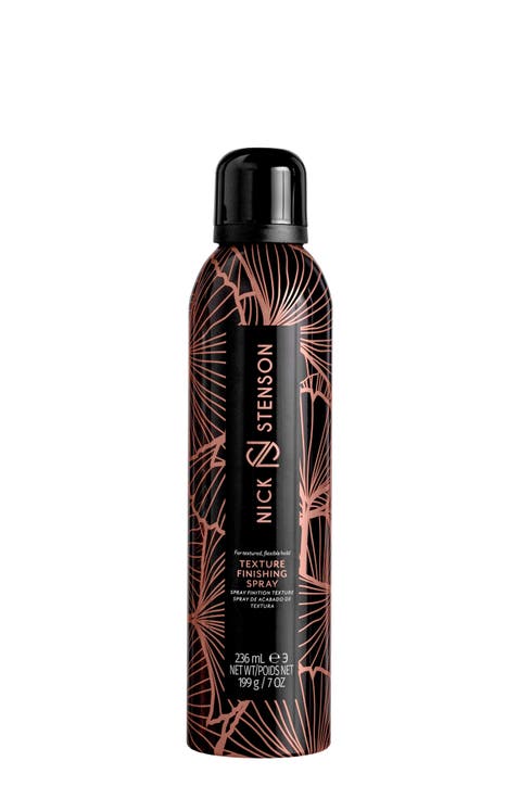Texture Finishing Spray