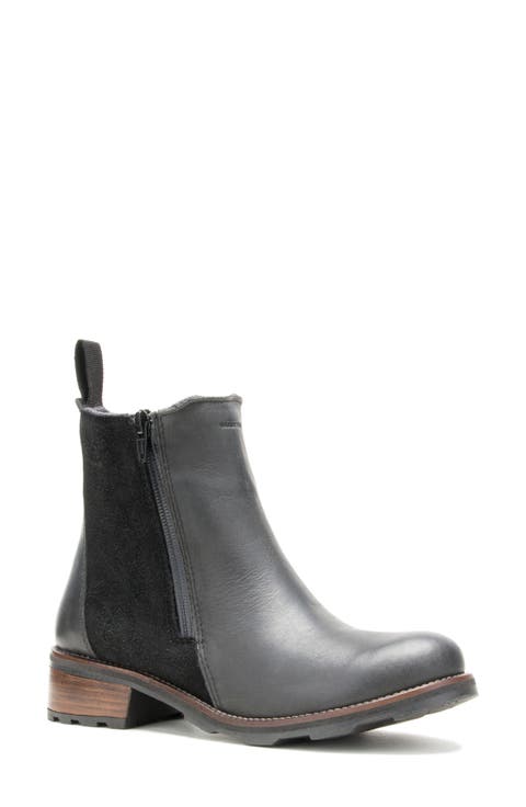 Isabellalo Waterproof Ankle Boot (Women)