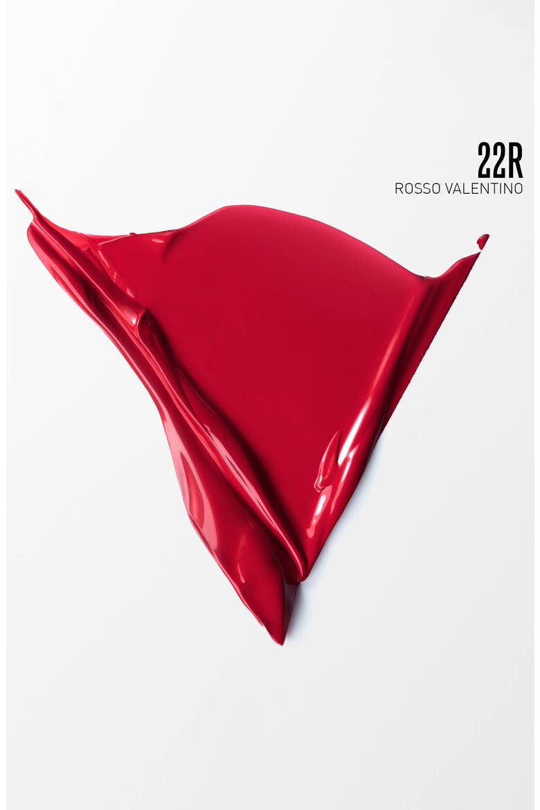 Rosso Valentino Lip & Lip Refill Set (Nordstrom Exclusive) $165 Value, Alternate, color, NO COLOR