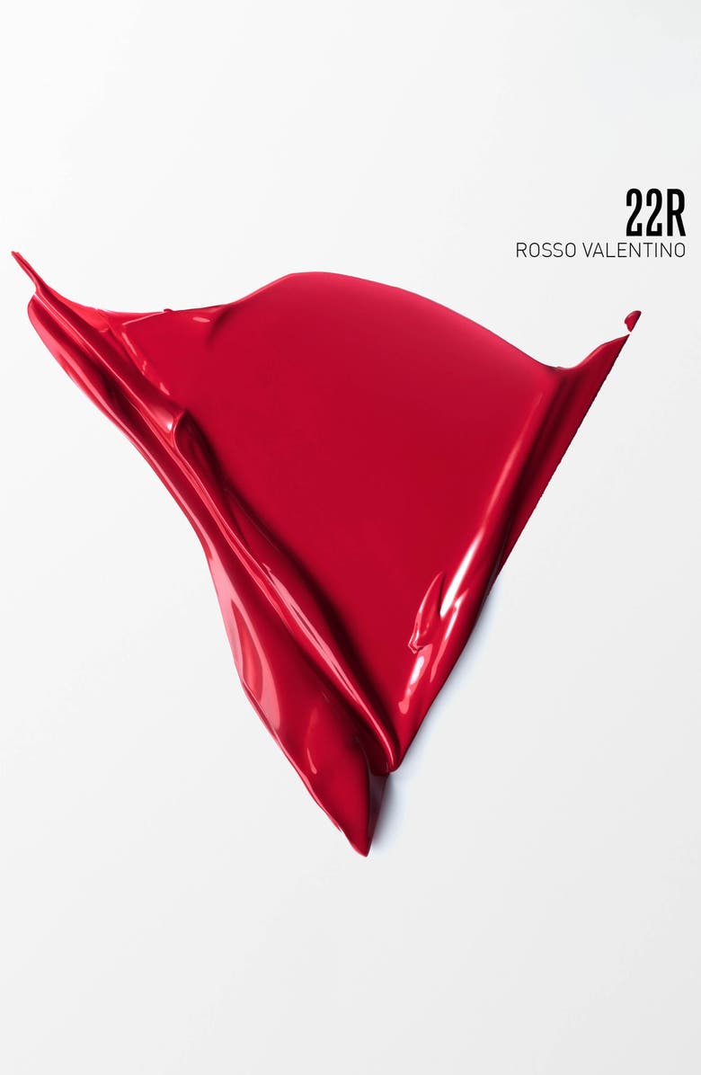 Valentino Rosso Valentino Lip & Lip Refill Set (Nordstrom Exclusive) $165 Value, Alternate, color,