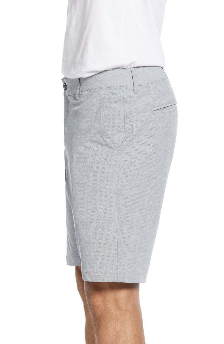 Linksoul Textured Boardwalker Shorts, Alternate, color, 