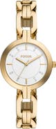 Fossil Kerrigan Bracelet Watch, 32mm