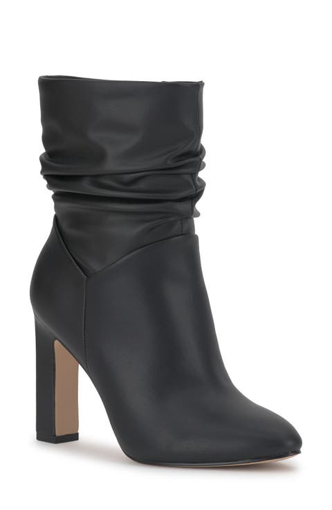 Mixtesa Bootie