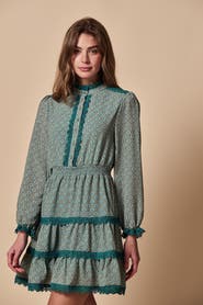 The Shirt The Angela Dress