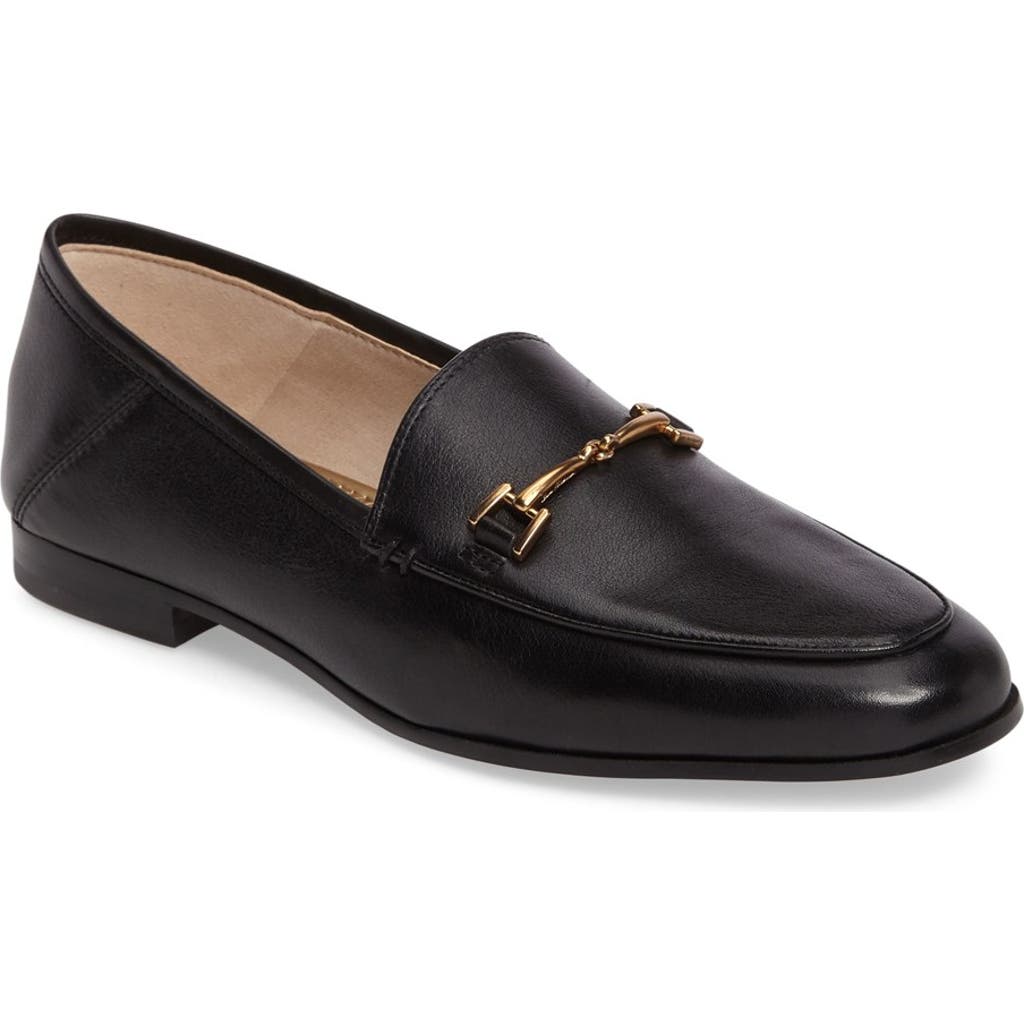 Sam Edelman Loraine Bit Loafer In Black
