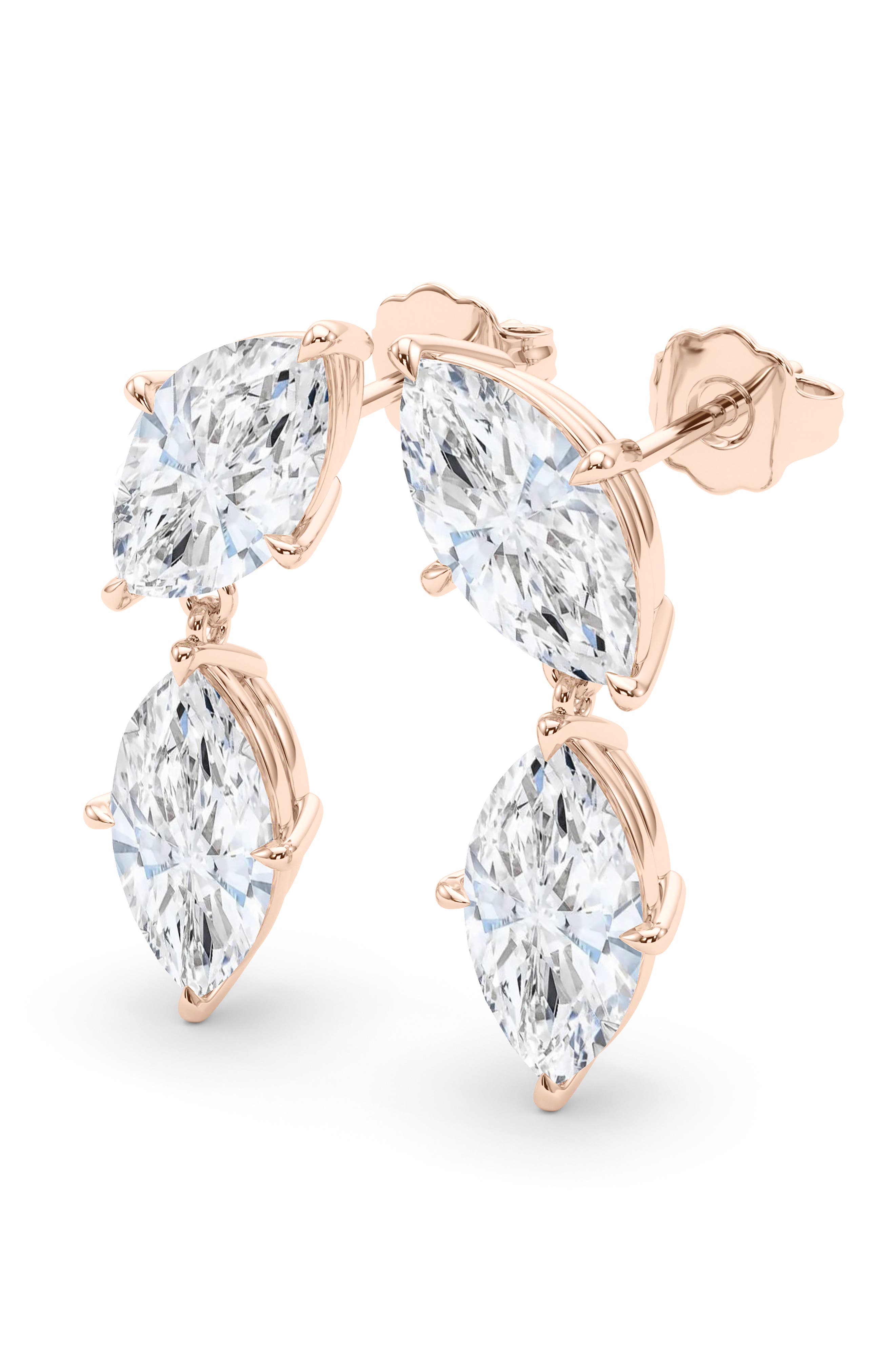 18K ROSE GOLD