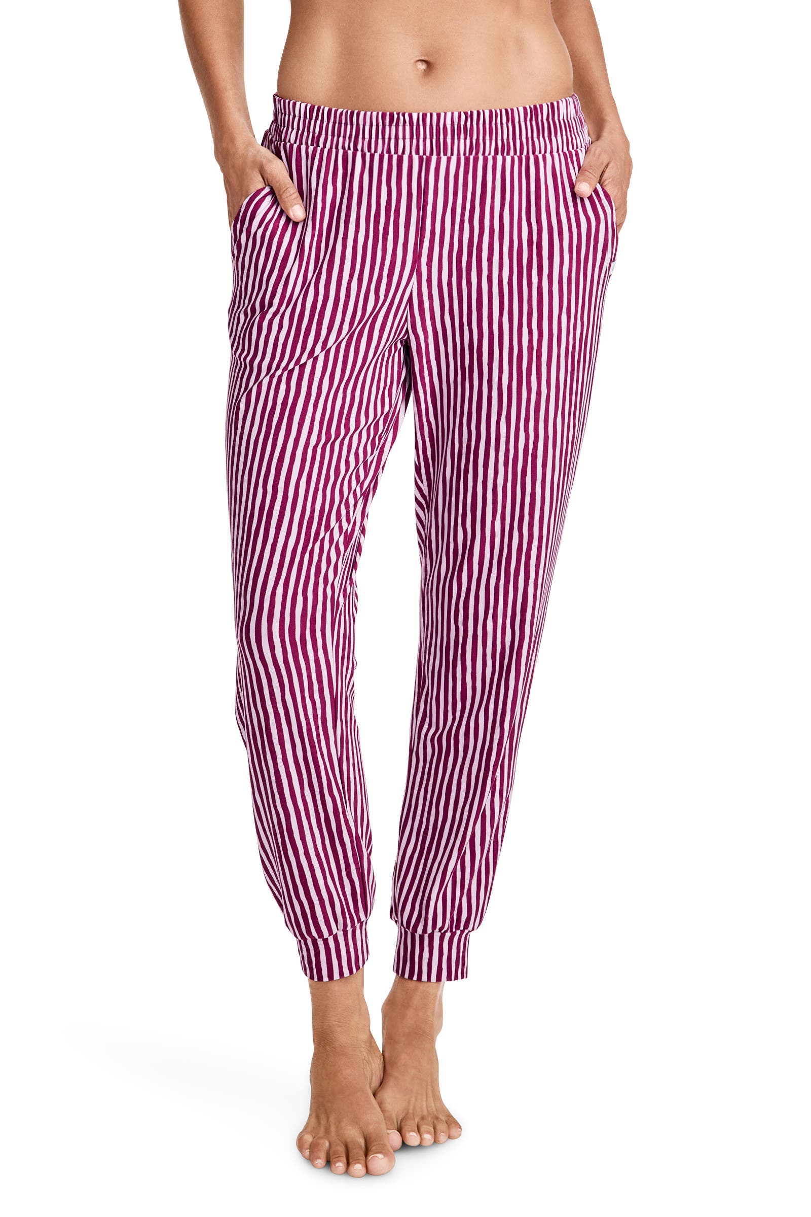 Rustic Stripe