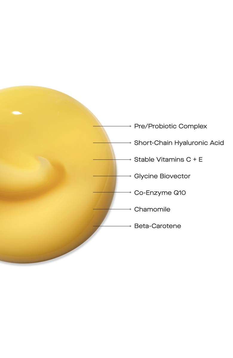 U Beauty The Mantle Skin Conditioning Wash, Alternate, color, 