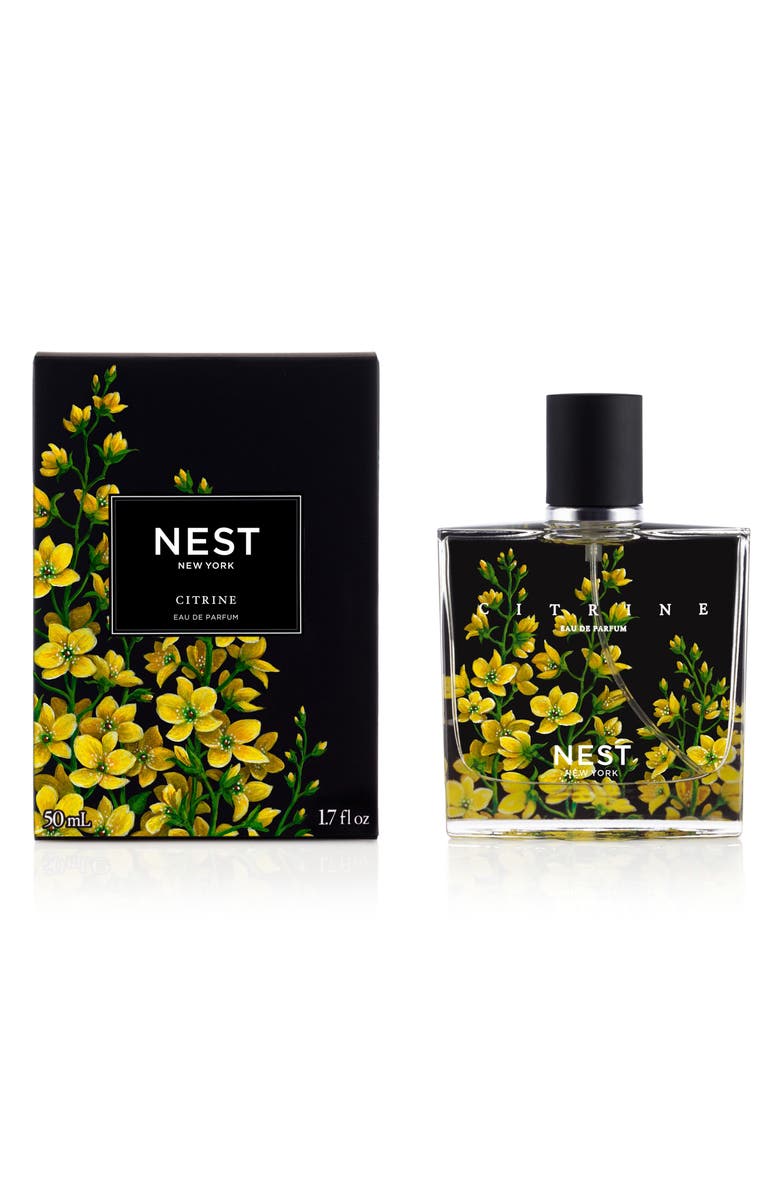 NEST New York Citrine Eau de Parfum Spray, Main, color,