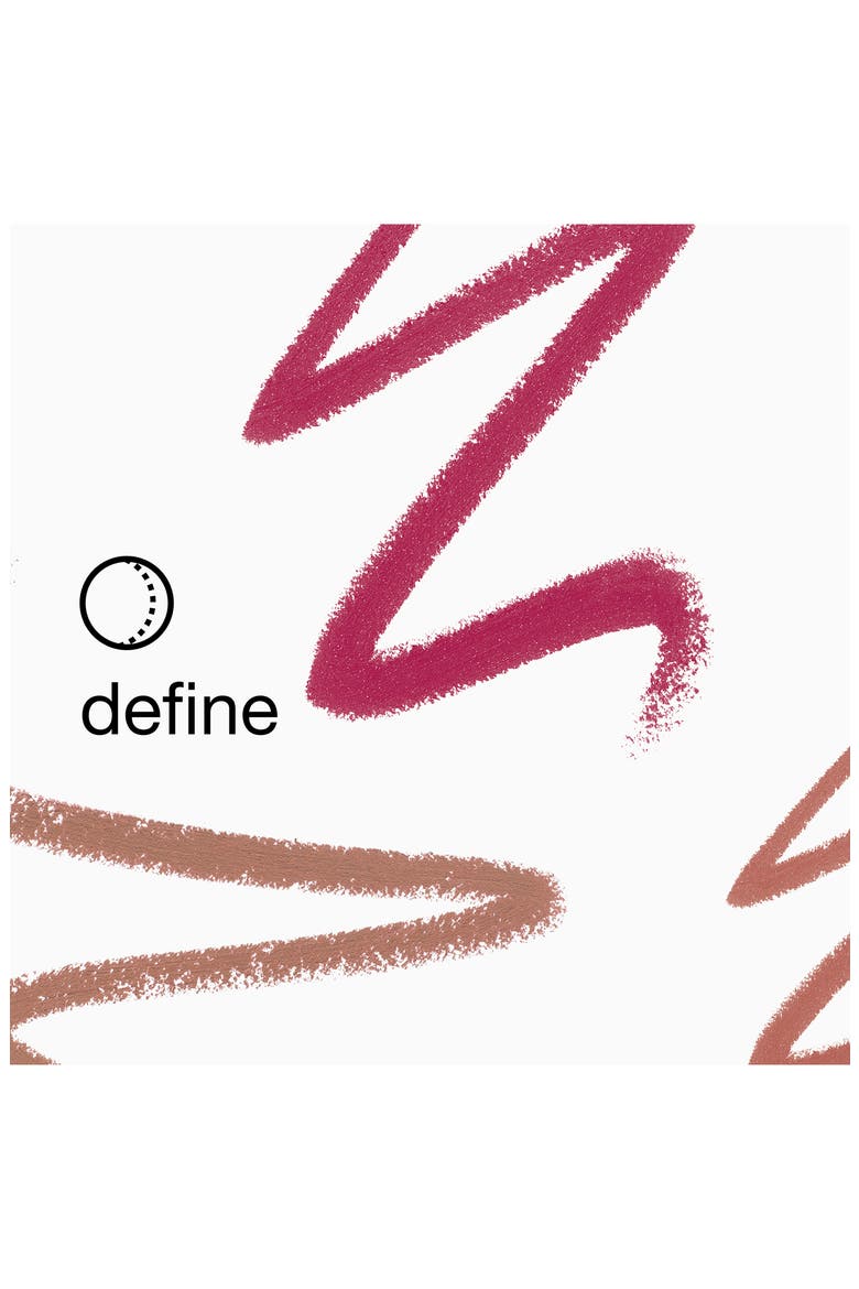 Quickliner for Lips Lip Liner, Alternate, color, NEUTRALLY