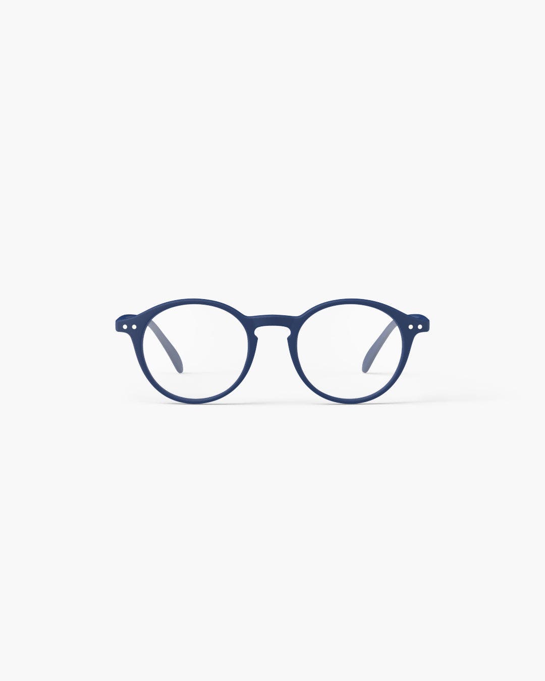 selected Navy Blue - Soft Touch Finish