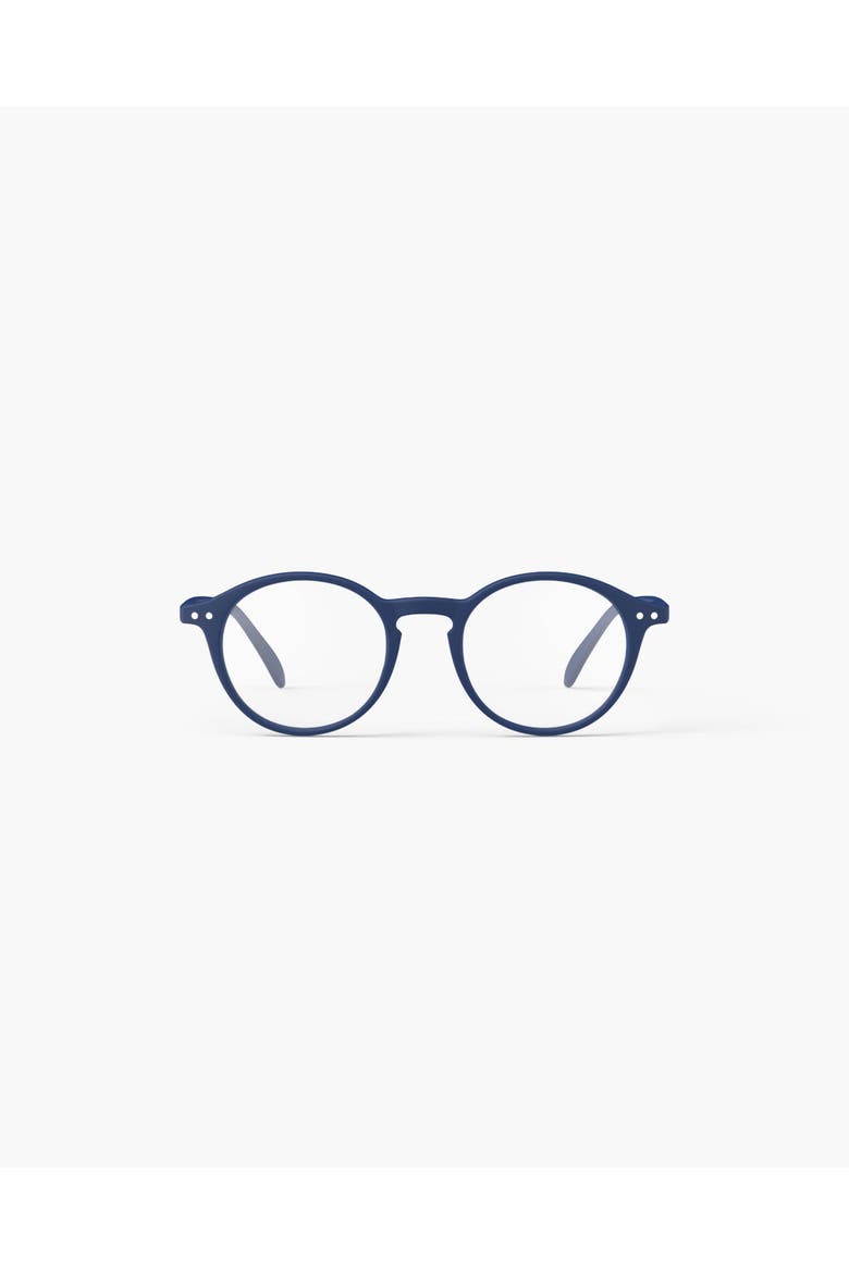 #D Navy Blue, Main, color, Navy Blue - Soft Touch Finish