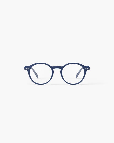 #D Navy Blue