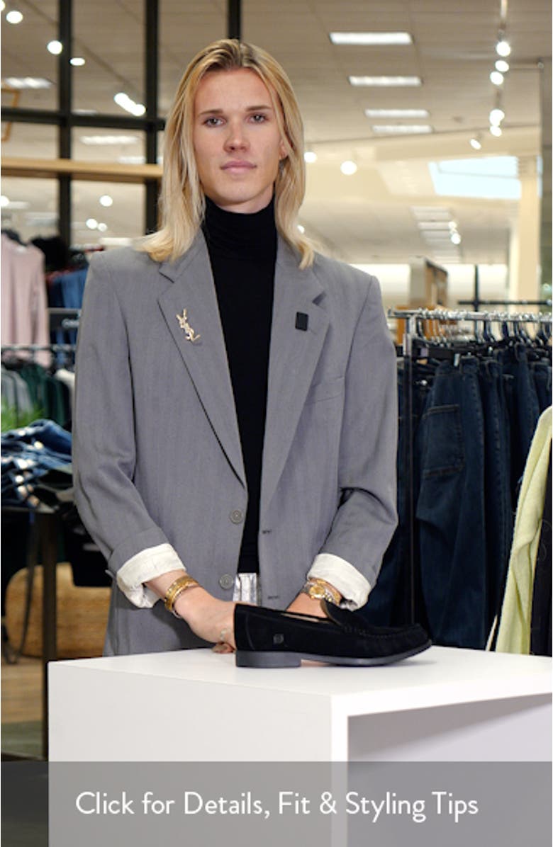 Maris Loafer, sales video thumbnail