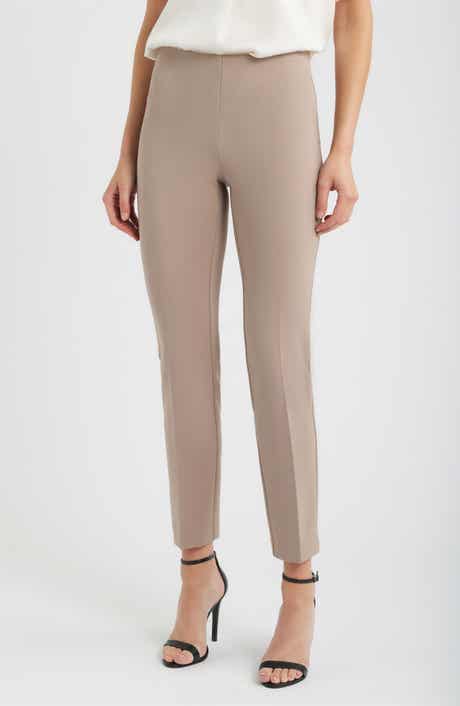 Hollywood Slim Ankle Pants