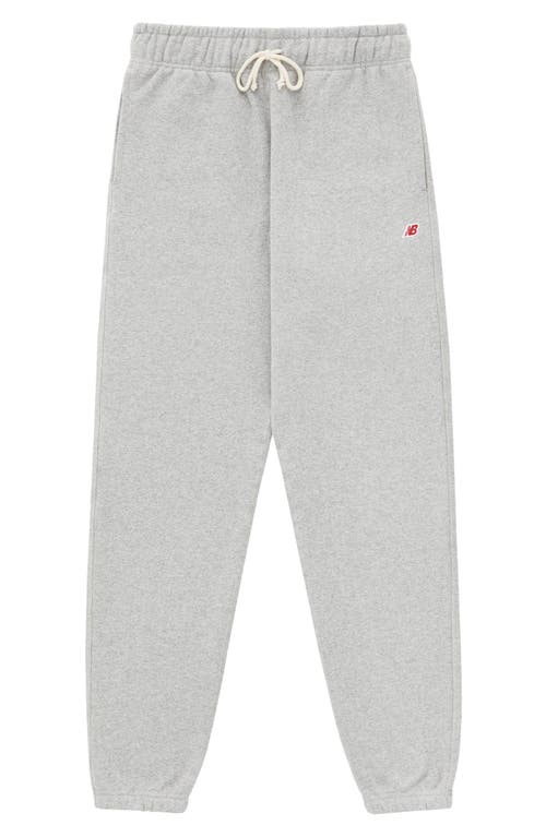 New Balance Made In Gray