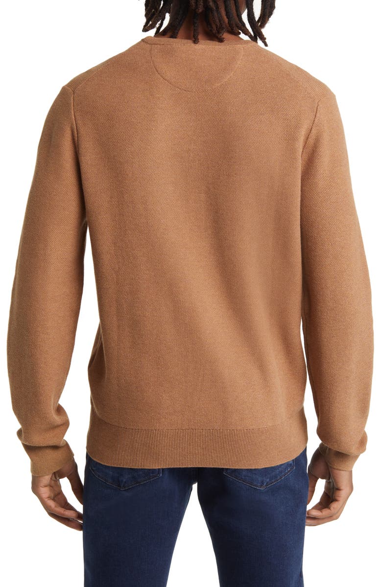 Polo Ralph Lauren Cotton Sweater, Alternate, color, 
