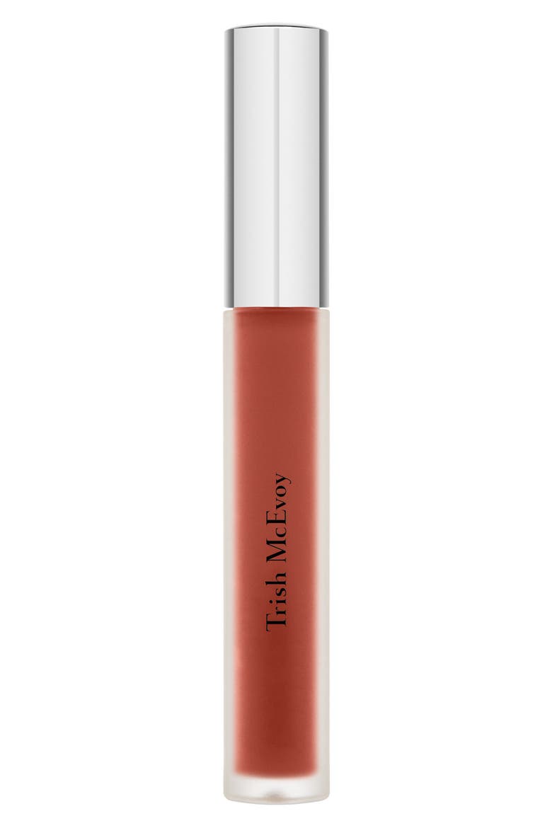 Liquid Matte Lip Color, Main, color, POWER MAUVE
